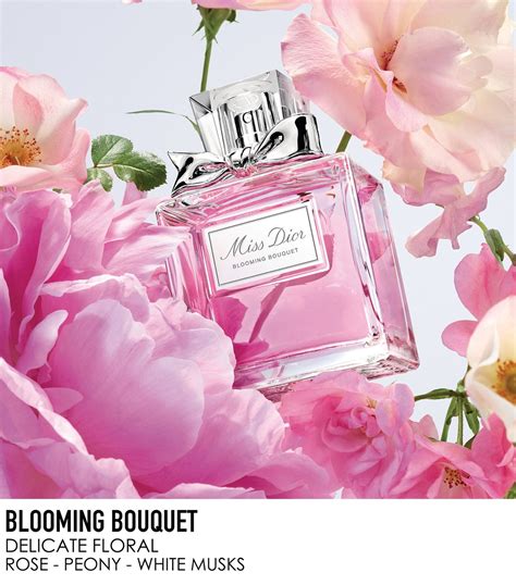 Miss Dior Blooming bow